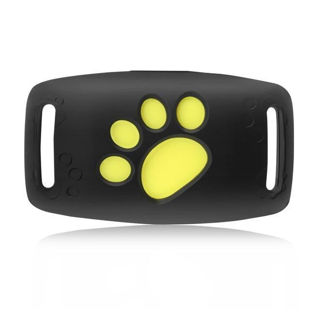 PAWTRACK MINI – Compact GPS Tracker for Cats with Real-Time Location Monitoring