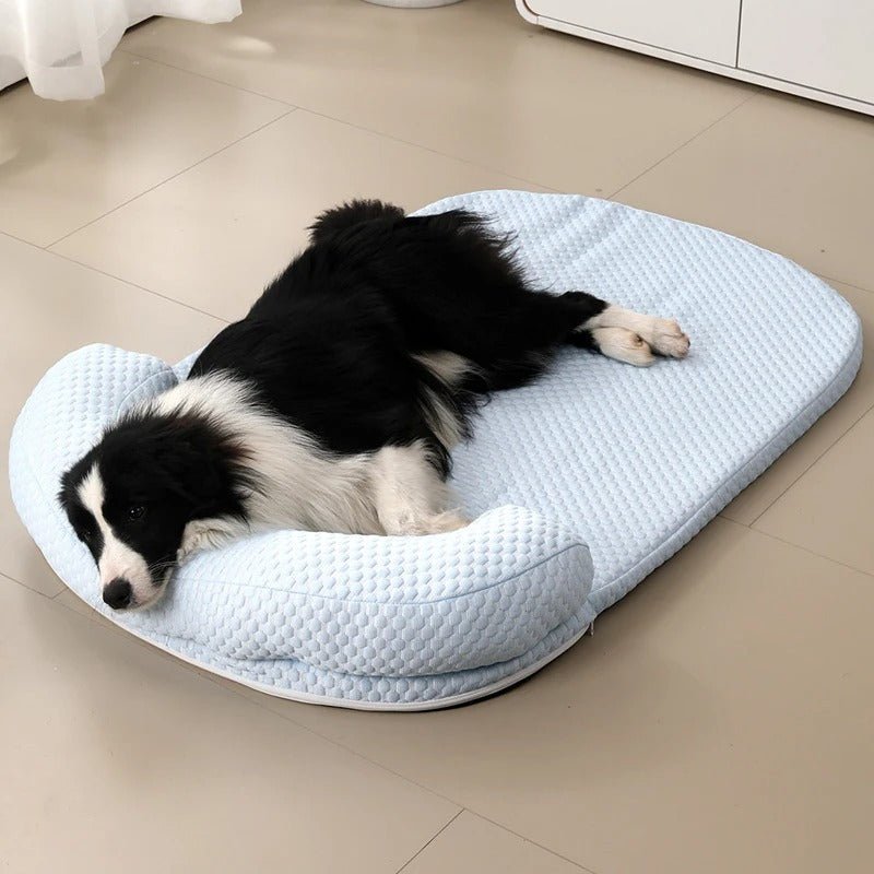 ÉDOUARD FRESHNESS – Cooling pet mattress for relaxing summer days