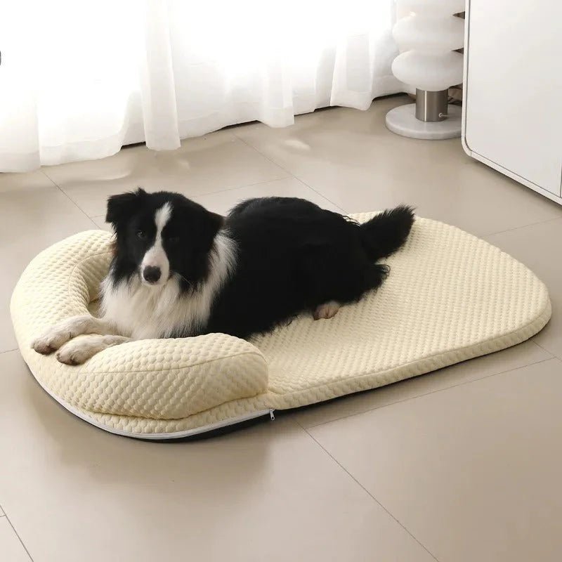 ÉDOUARD FRESHNESS – Cooling pet mattress for relaxing summer days