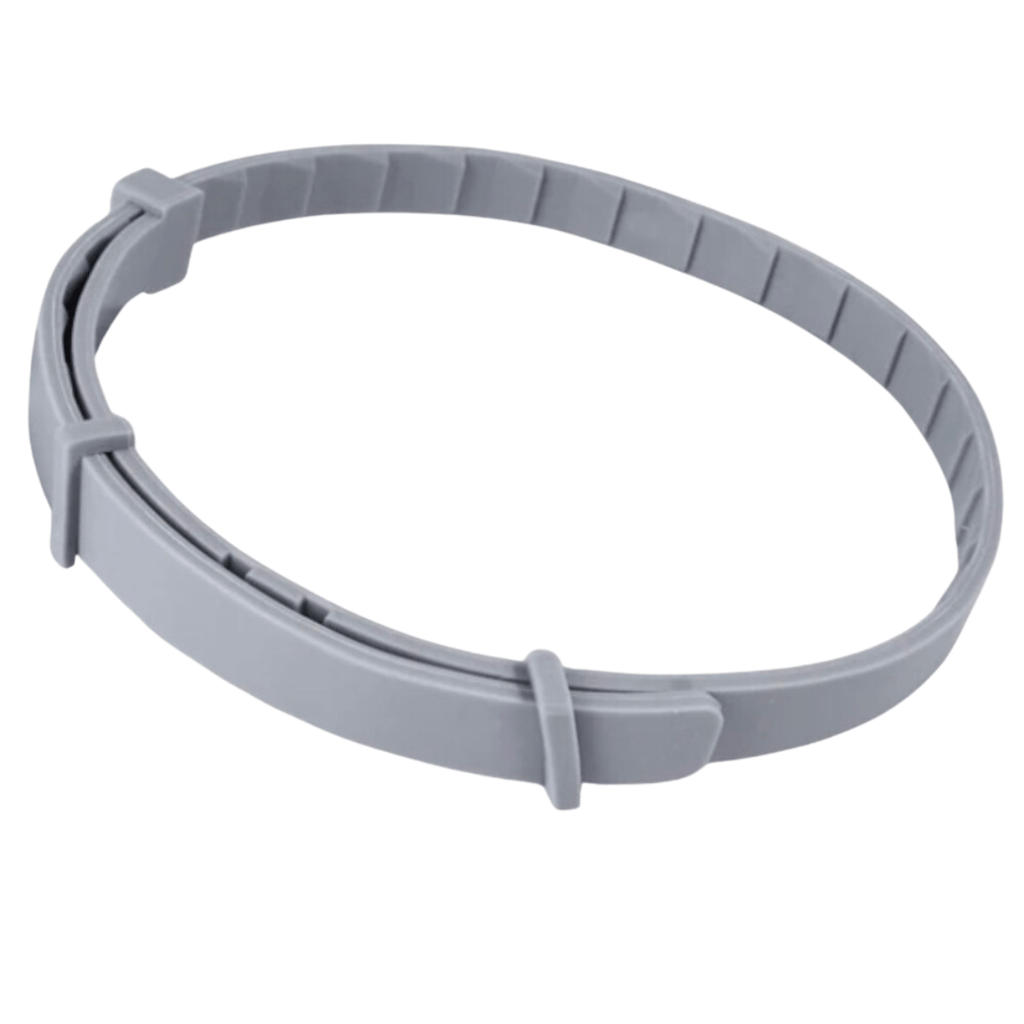 FLASHIELD – Anti-flea and tick collar for dogs and cats with natural protection