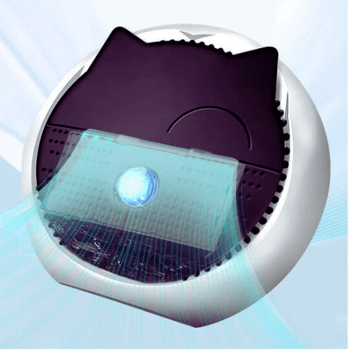 FelineFresh – Cat litter deodorant granules for long-lasting freshness