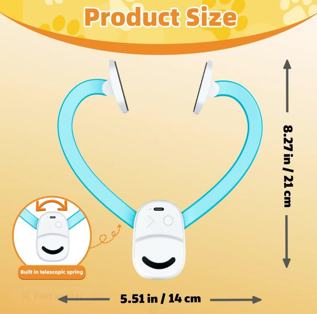 CHASEWING – Interactive Bird Toy for Active Cats