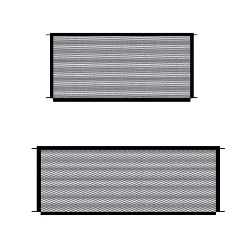 GASPARD – Intelligent protective barrier for pets and children