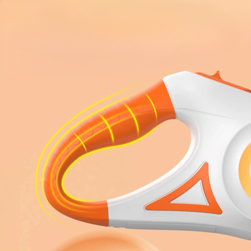 Glowguard – LED dog leash for safe evening walks