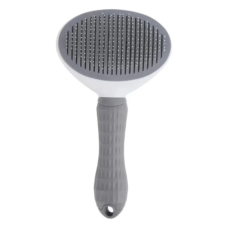 LUCIE PELAGE – Gentle de-matting brush for dogs and cats
