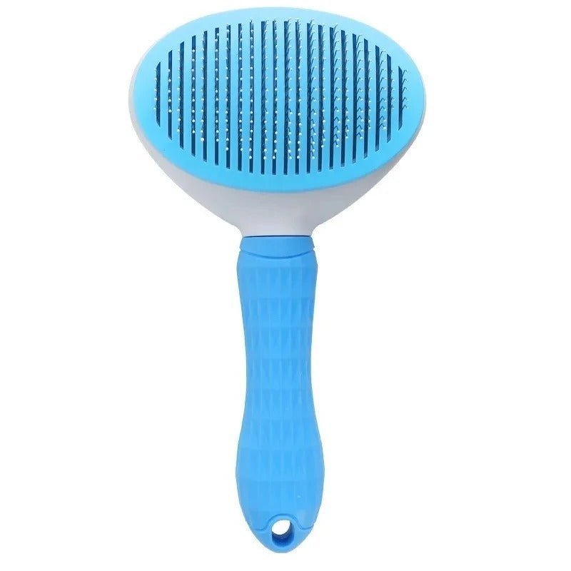 LUCIE PELAGE – Gentle de-matting brush for dogs and cats