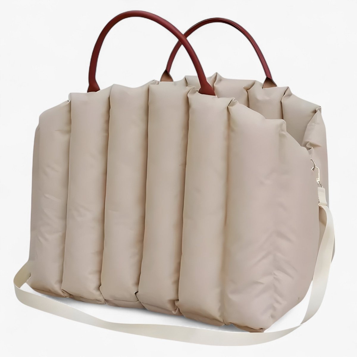 PawWalker Go – Lightweight Design for Effortless Carrying