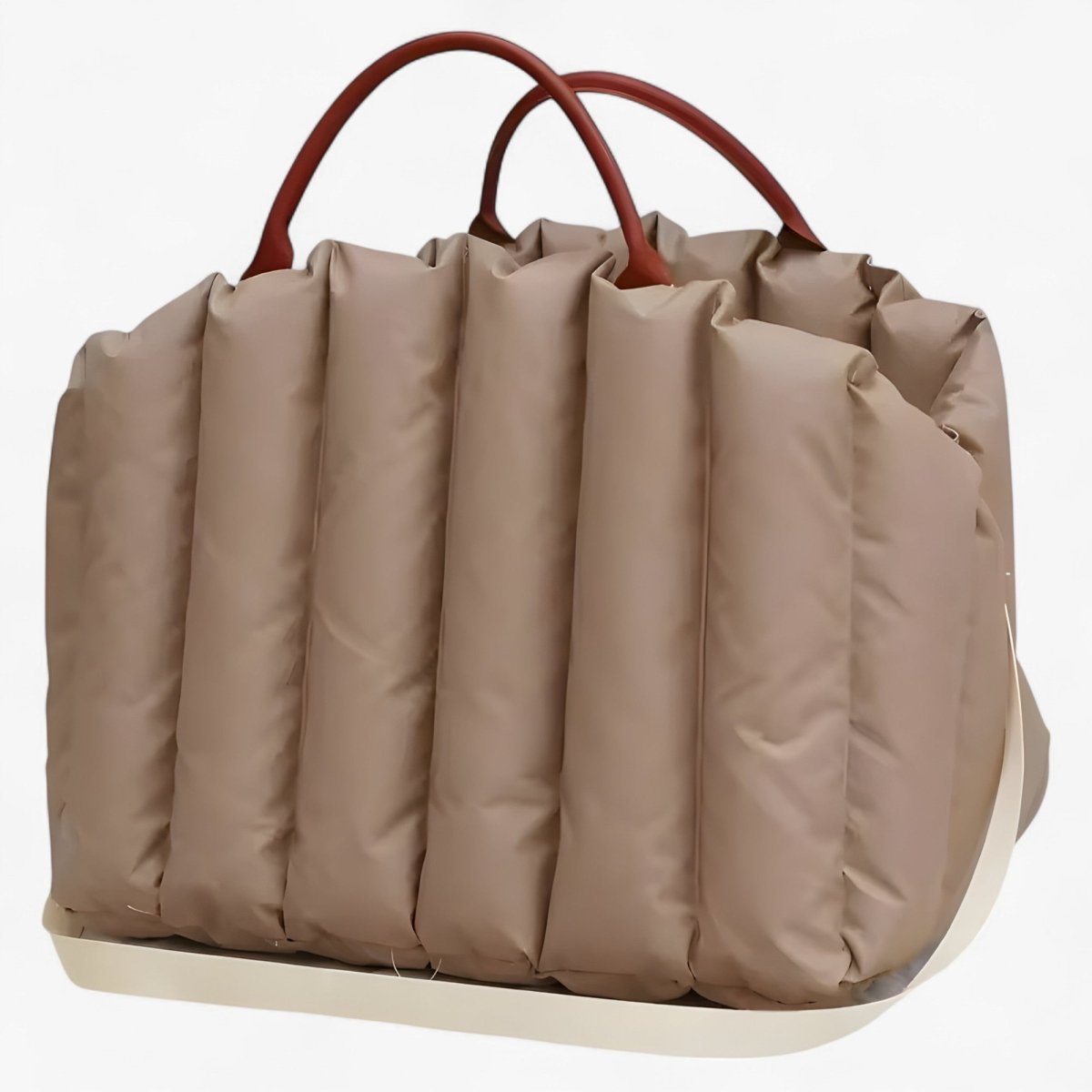 PawWalker Go – Lightweight Design for Effortless Carrying