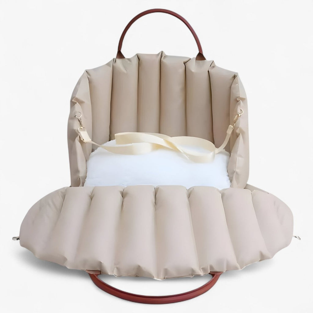 PawWalker Go – Lightweight Design for Effortless Carrying