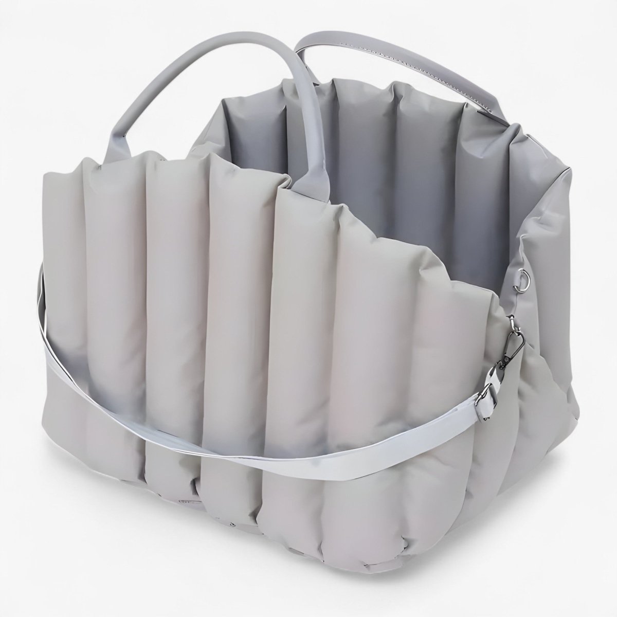 PawWalker Go – Lightweight Design for Effortless Carrying