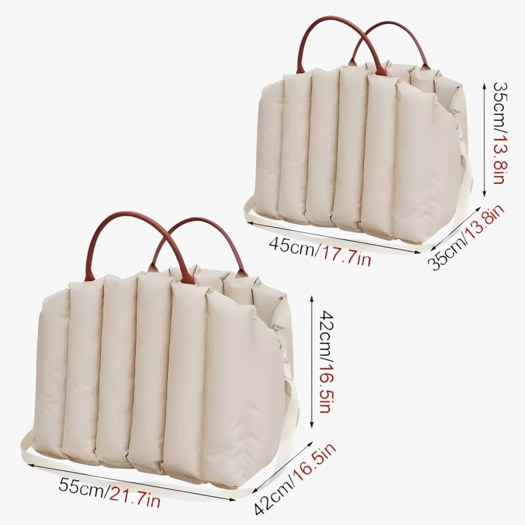 PawWalker Go – Lightweight Design for Effortless Carrying