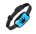 BARKTONE – Anti-Bark Dog Collar with Sound Wave Technology and Adjustable Fit
