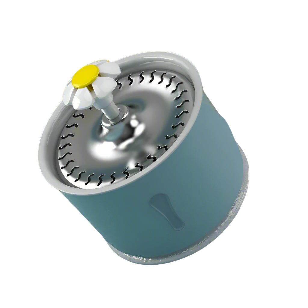 PAWOASIS – Automatic Pet Drinking Fountain with Filter System