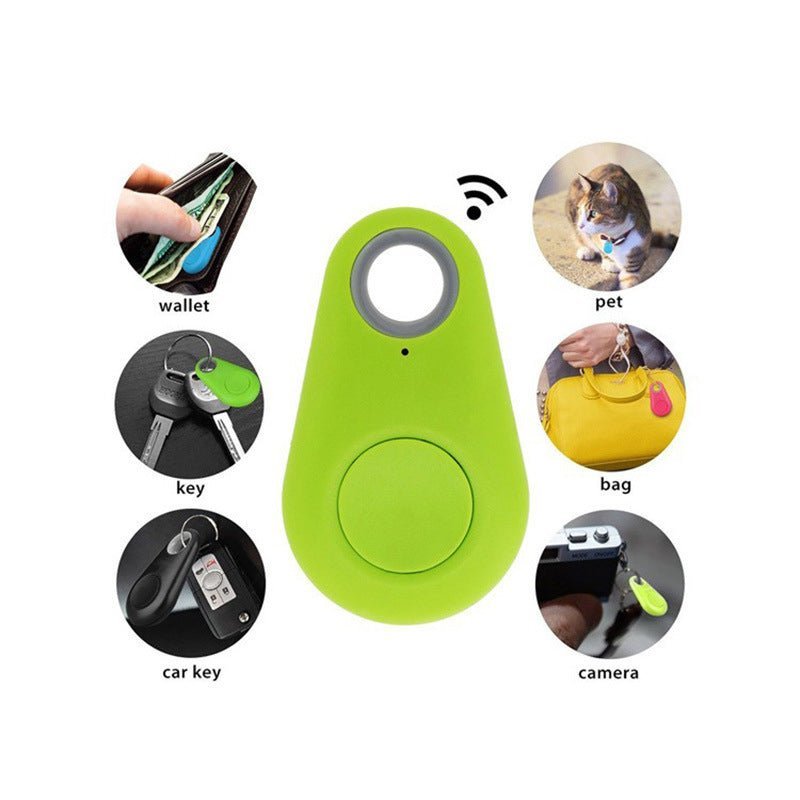 PETSAFE TRACKER – Bluetooth GPS tracker for pets and valuables