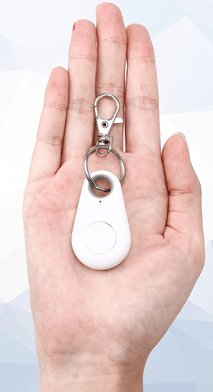 PETSAFE TRACKER – Bluetooth GPS tracker for pets and valuables