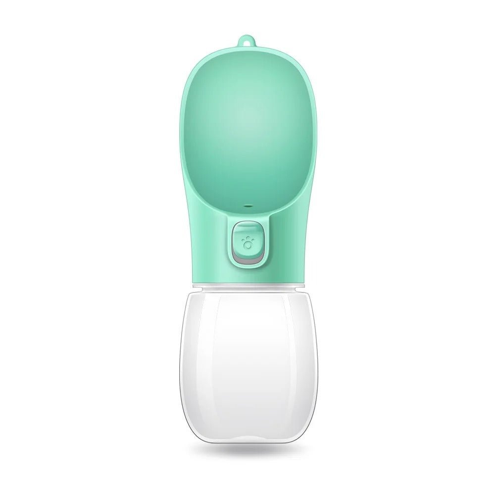 PIERRE HYDRATION – Leak-proof drinking bottle for dogs