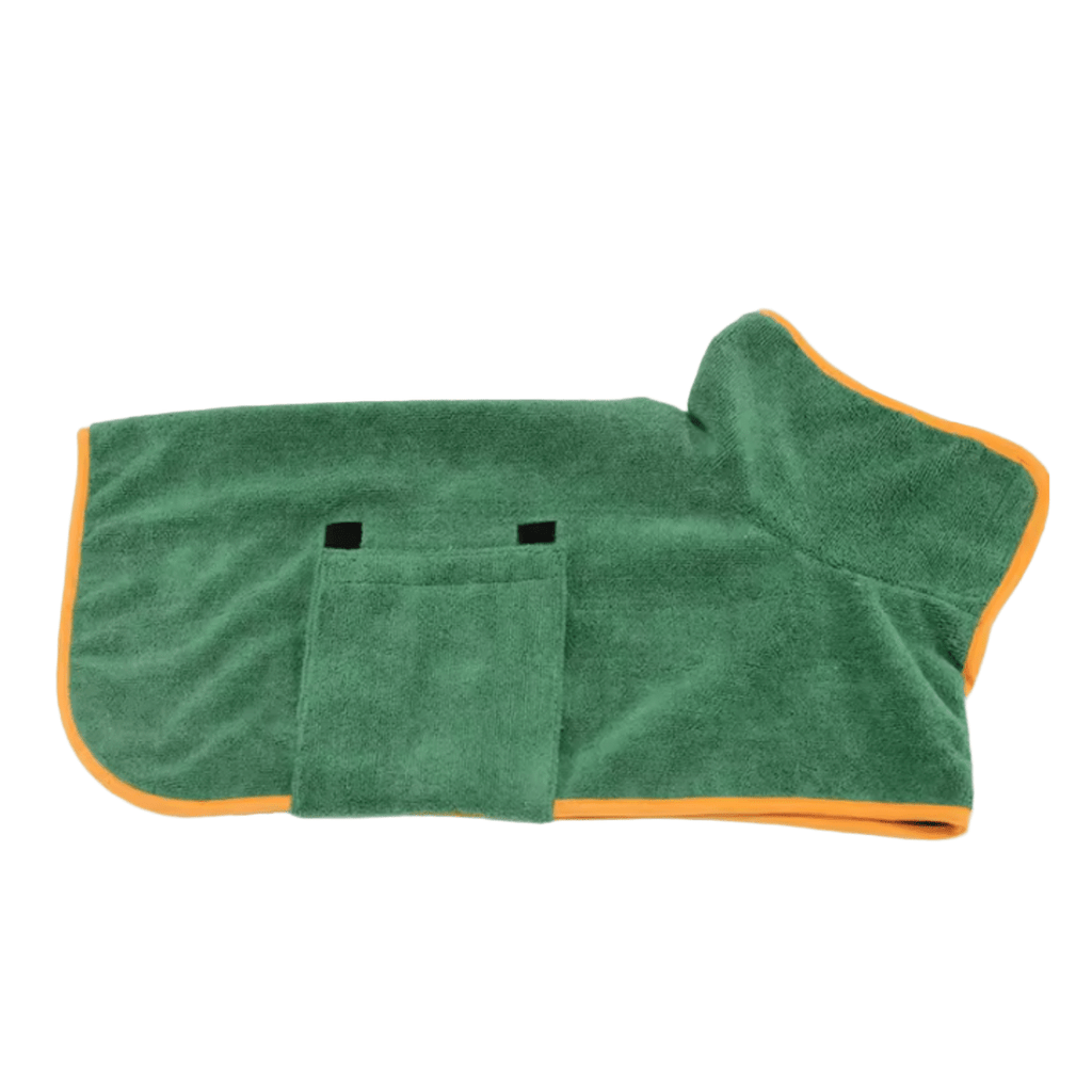 Pawflect – Super Absorbent Dog Coat for Comfort and Protection