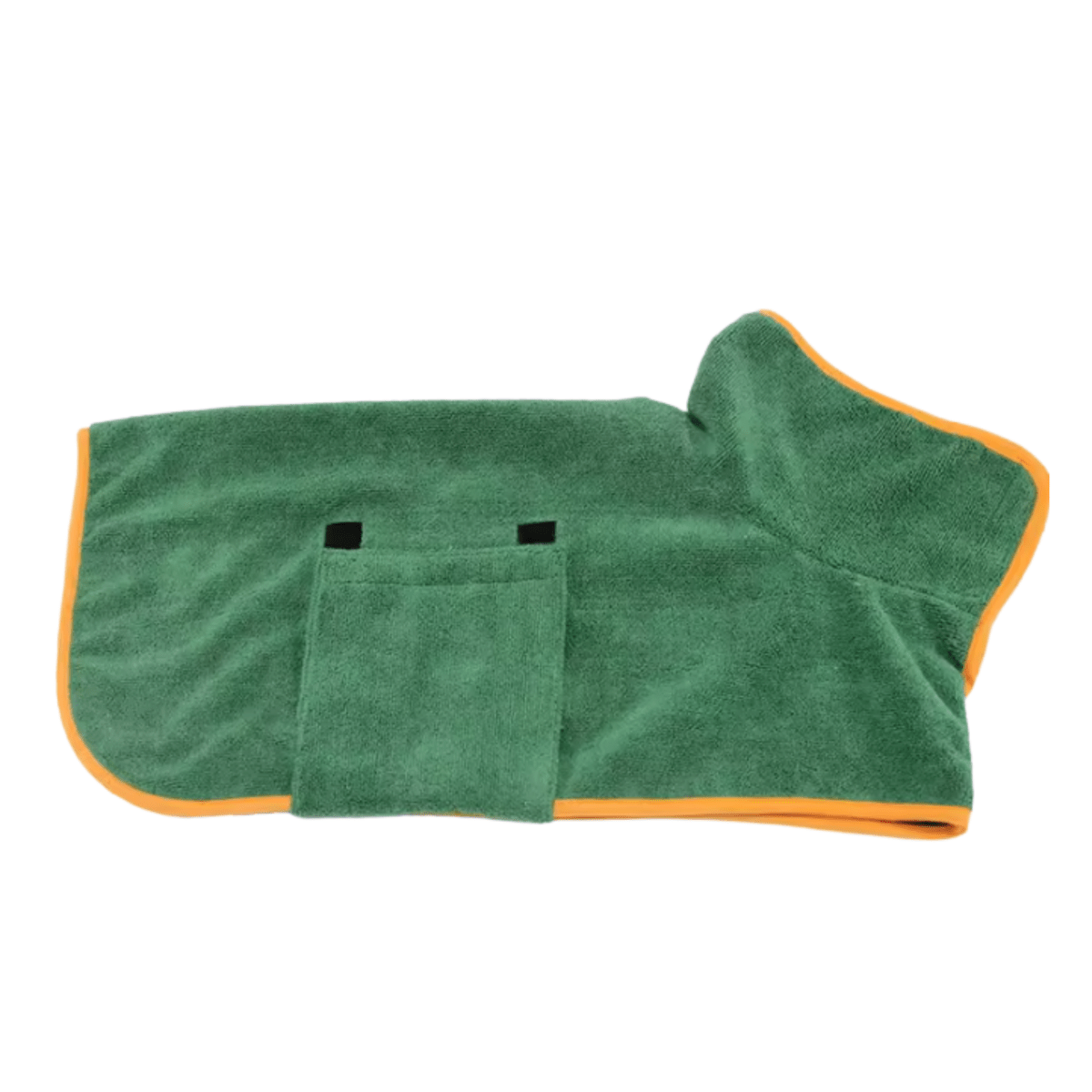 Pawflect – Super Absorbent Dog Coat for Comfort and Protection