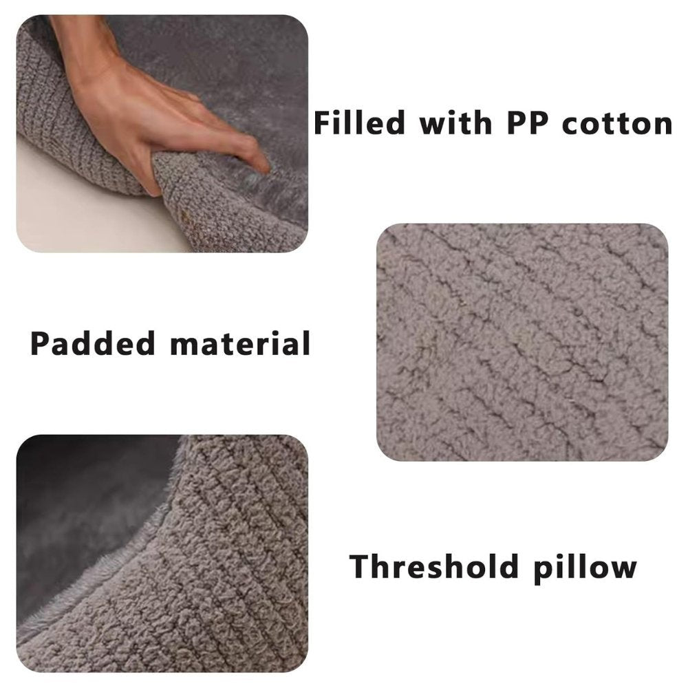 COZYPOD – Enclosed Pet Bed with Removable Lining